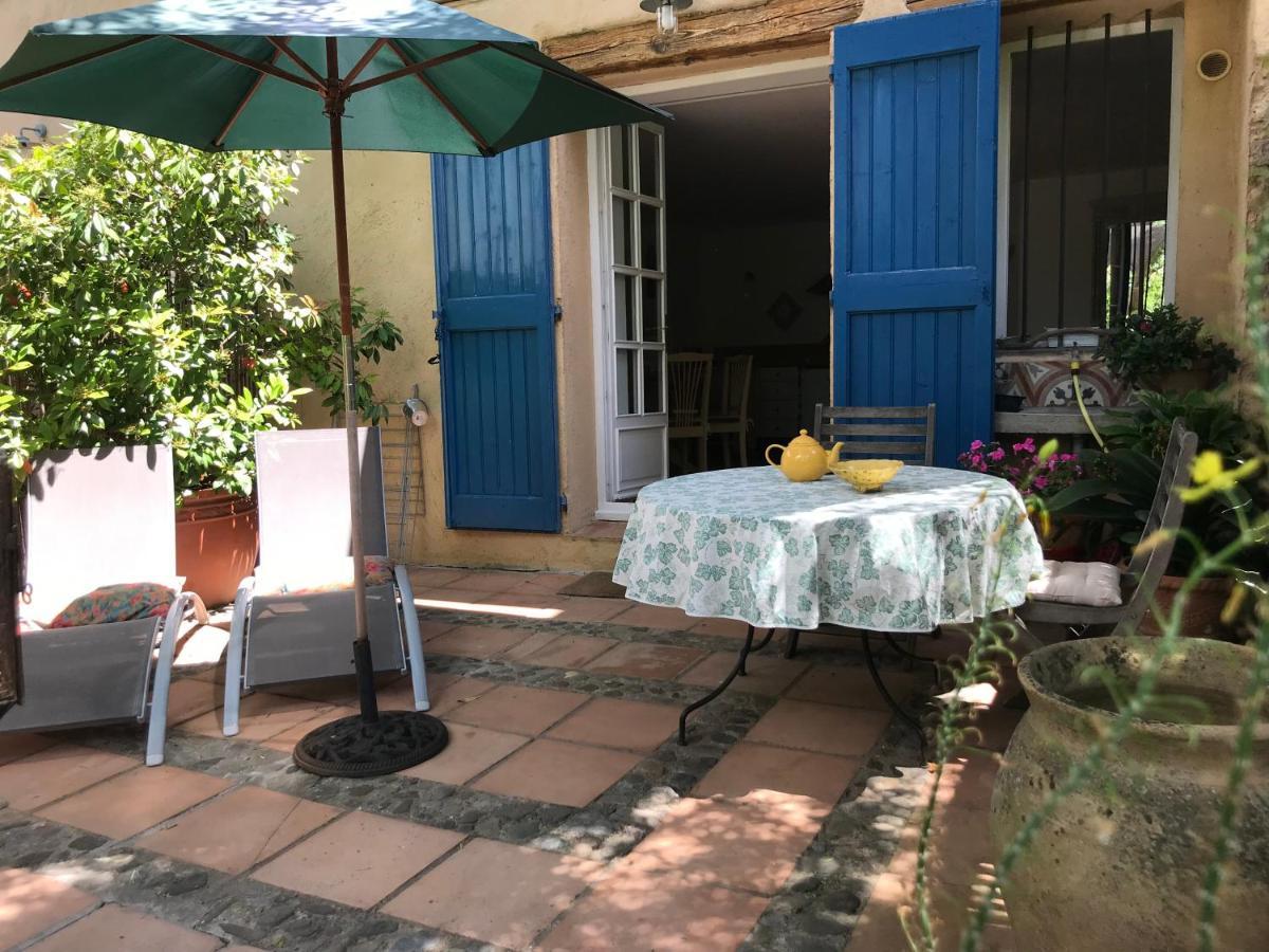 La Maison D' Elizabeth Casa vacanze Lagrasse