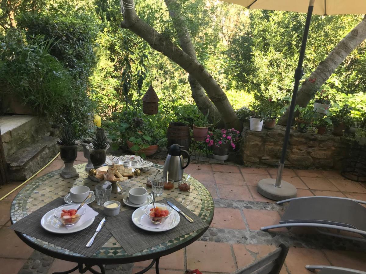La Maison D' Elizabeth Holiday home *