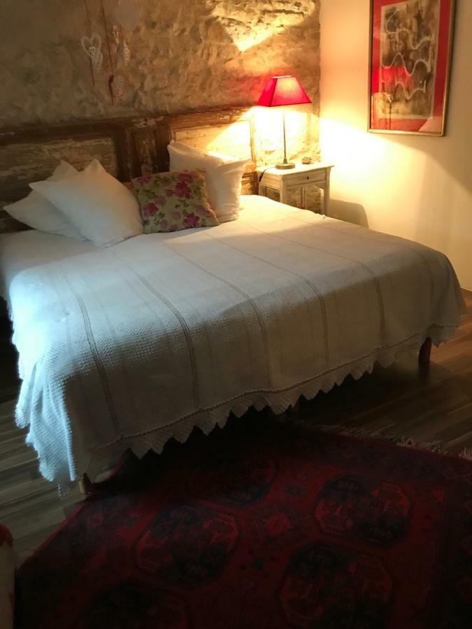 La Maison D' Elizabeth *